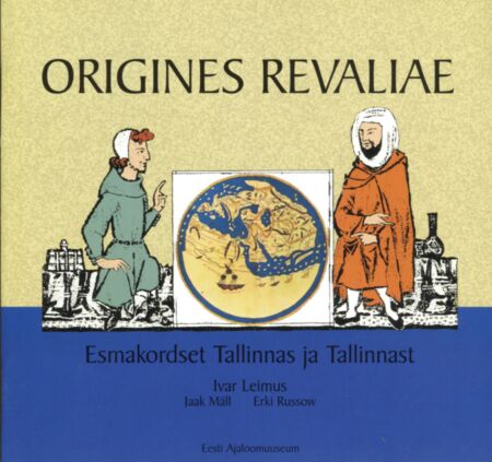 Origines Revaliae
