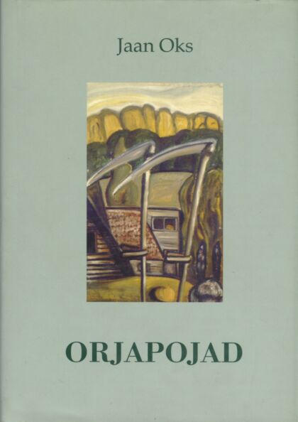 Orjapojad