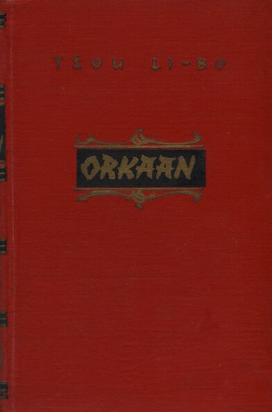 Orkaan
