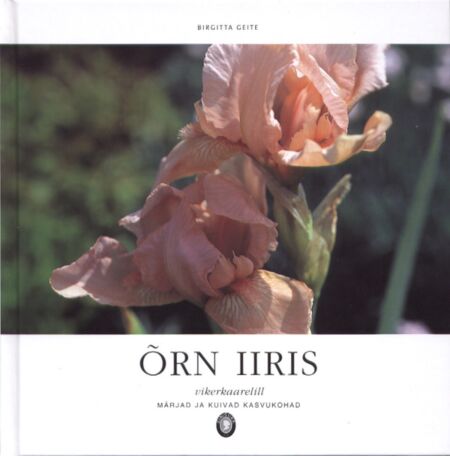 Õrn iiris