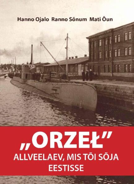 Orzeł