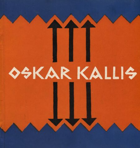 Oskar Kallis