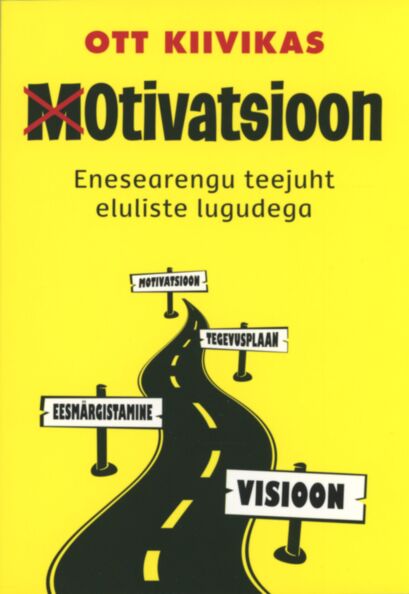 Otivatsioon