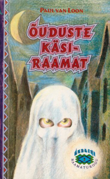 Õuduste käsiraamat