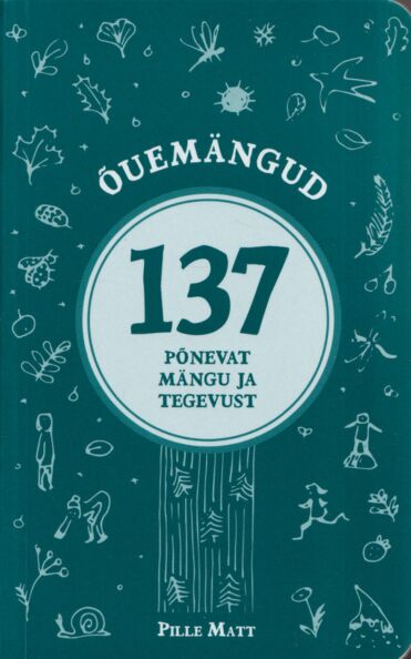 Õuemängud