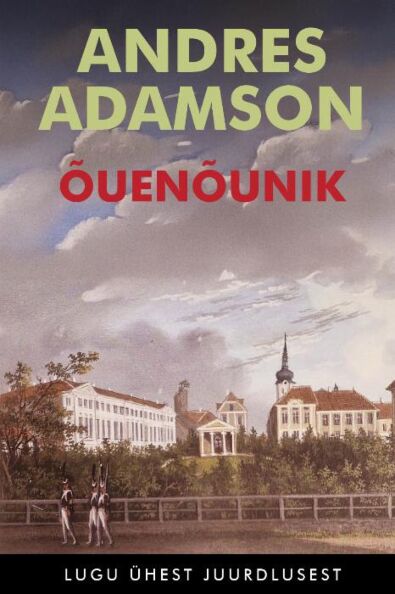 Õuenõunik