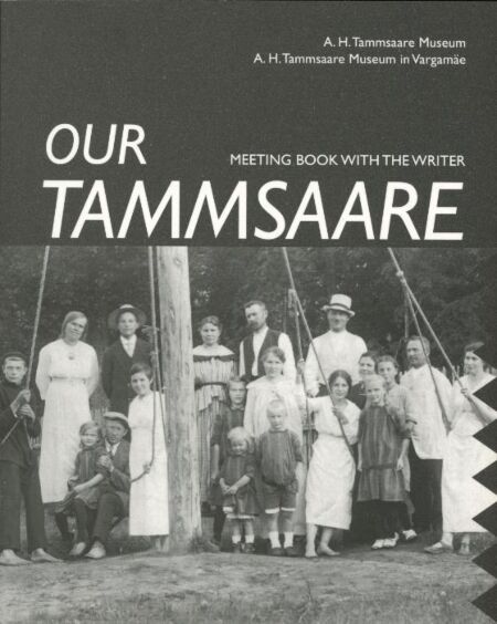 Our Tammsaare