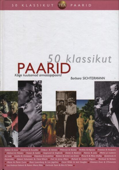 Paarid
