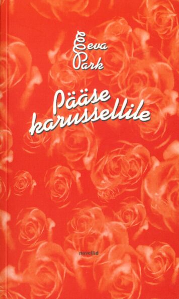 Pääse karussellile