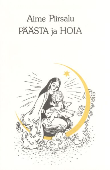 Päästa ja hoia