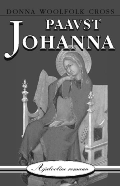 Paavst Johanna
