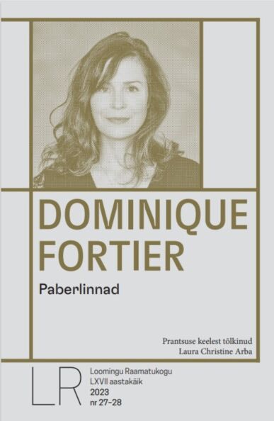 Paberlinnad