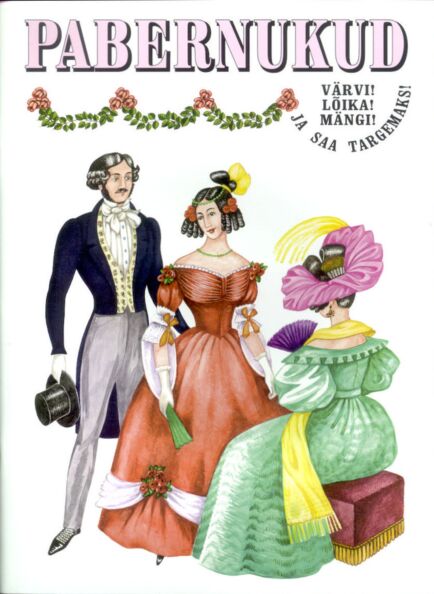 Pabernukud. Biidermeier