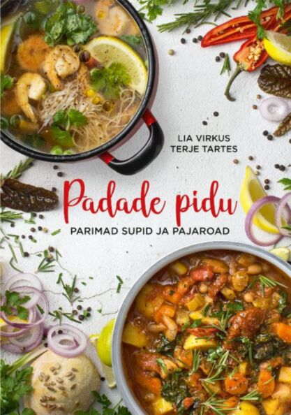 Padade pidu