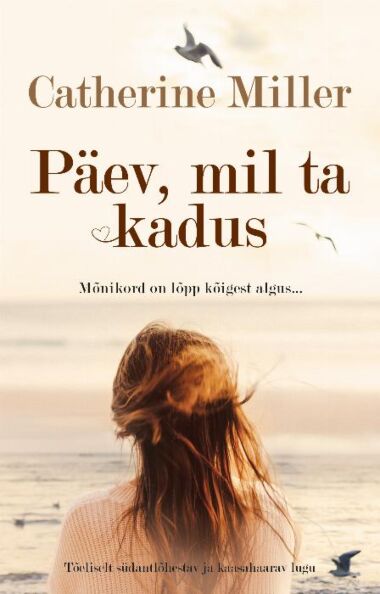 Päev, mil ta kadus