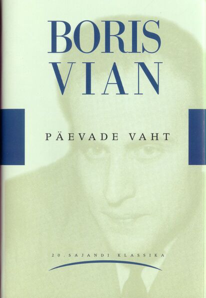 Päevade vaht