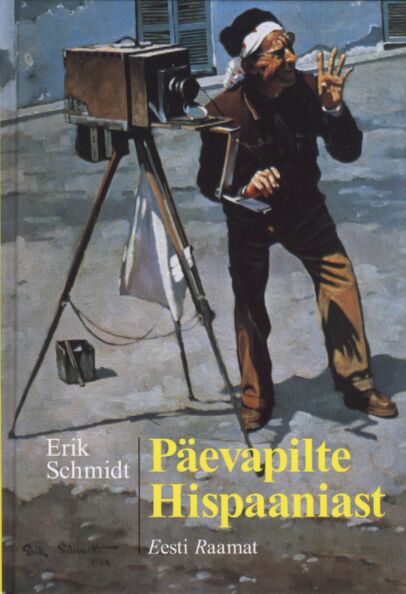 Päevapilte Hispaaniast