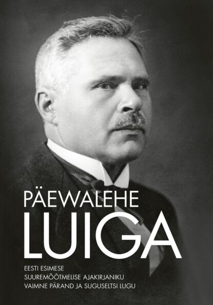 Päewalehe Luiga