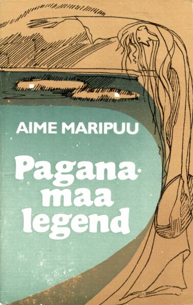 Paganamaa legend