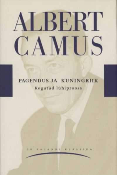 Pagendus ja kuningriik