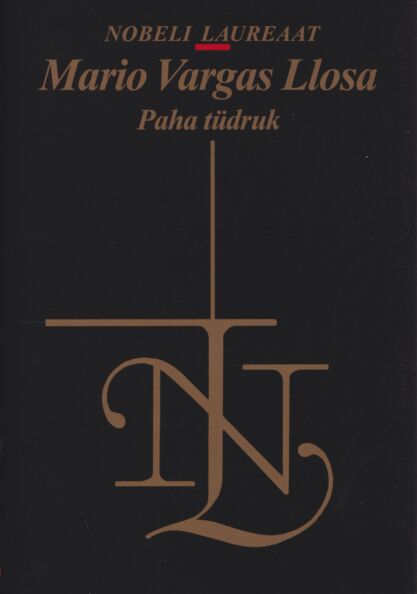 Paha tüdruk