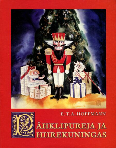 Pähklipureja ja Hiirekuningas