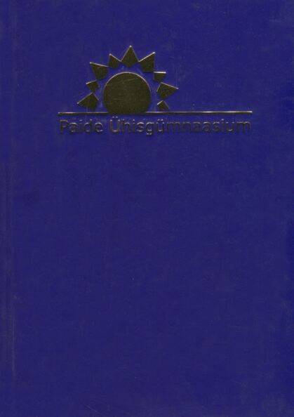 Paide Ühisgümnaasium