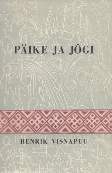 Päike ja jõgi