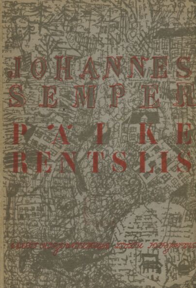 Päike rentslis