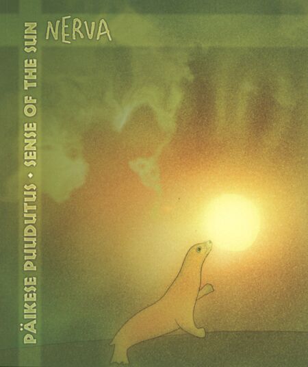 Päikese puudutus. Sense of the Sun