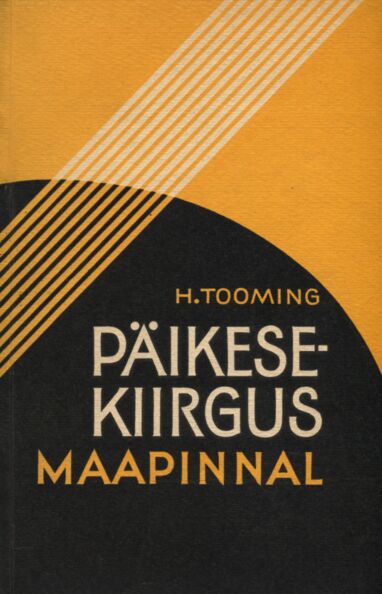 Päikesekiirgus maapinnal