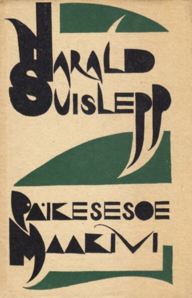 Päikesesoe maakivi