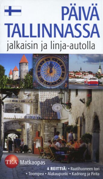 Päiva Tallinnassa