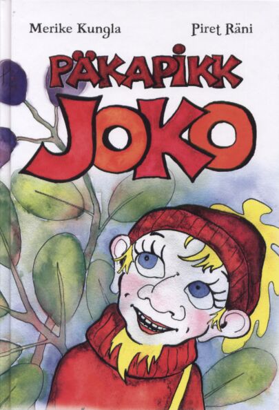 Päkapikk Joko