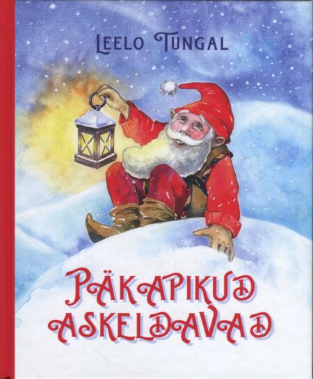 Päkapikud askeldavad