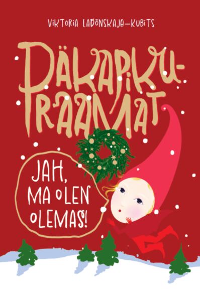 Päkapikuraamat