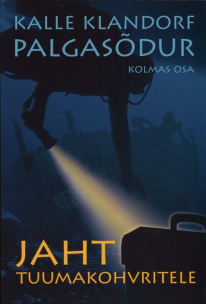 Palgasõdur 3. osa
