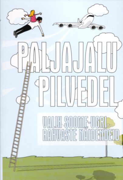 Paljajalu pilvedel