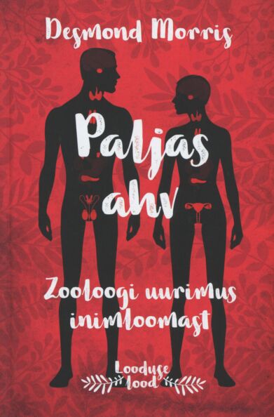 Paljas ahv