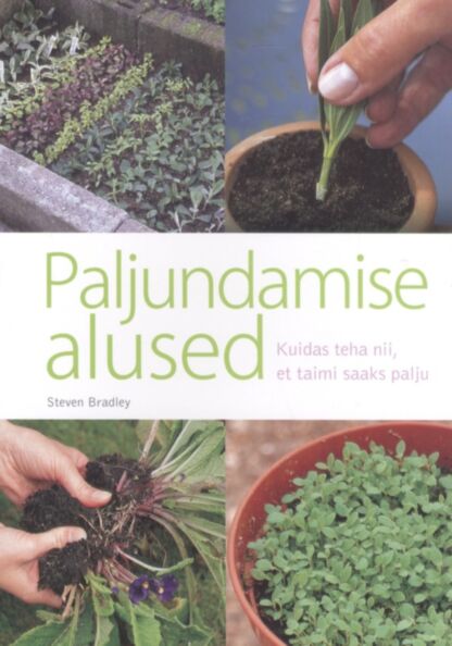 Paljundamise alused