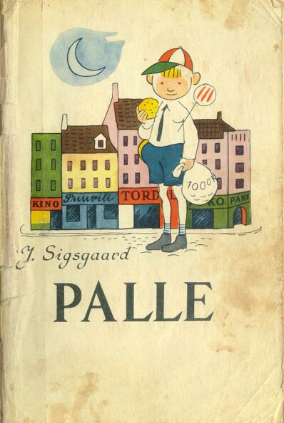 Palle