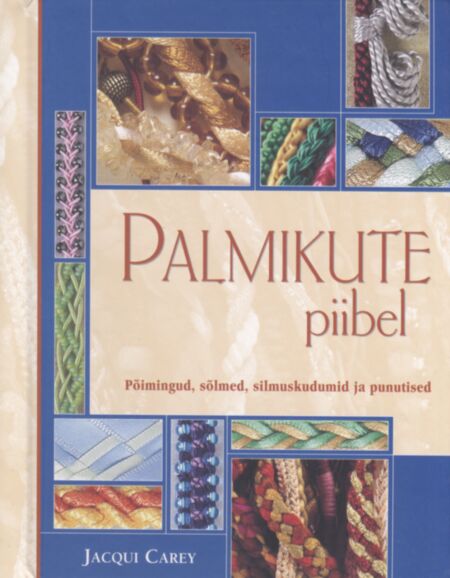 Palmikute piibel