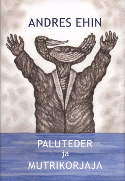 Paluteder ja mutrikorjaja