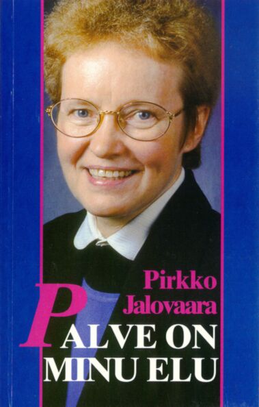 Palve on minu elu