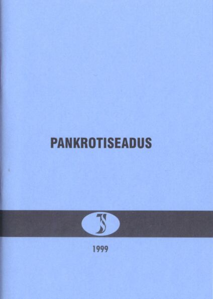 Pankrotiseadus