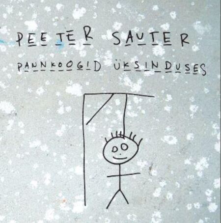 Pannkoogid üksinduses