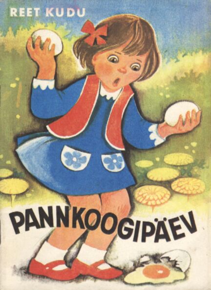 Pannkoogipäev