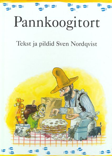 Pannkoogitort