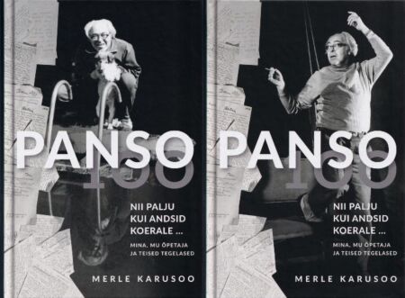 Panso 100 I-II