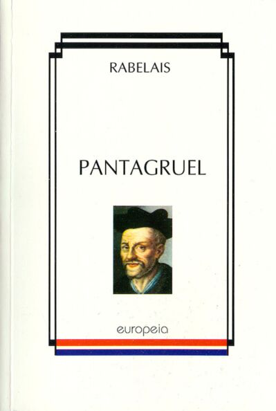 Pantagruel